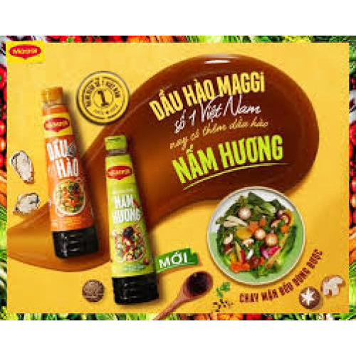 Hướng Dẫn Cách Chọn Mua Và Sử Dụng Dầu Hào Tốt Cho Sức Khỏe