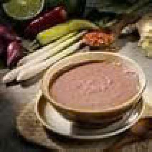 Mắm Ruốc – Gia Vị Đậm Đà Mang Hương Vị Đặc Trưng