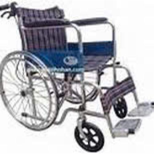 Xe lăng Tiêu chuẩn Lucass X97J ( Có thắng tay)