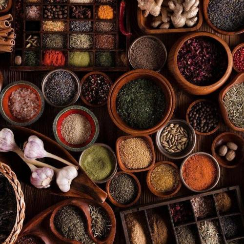 Cách Phối Hợp Gia Vị Trong Từng Món Ăn Việt Chuẩn Vị Truyền Thống