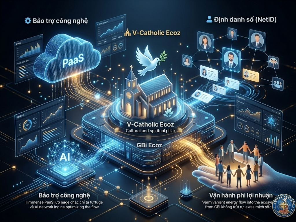 Vận hành Phi lợi nhuận: