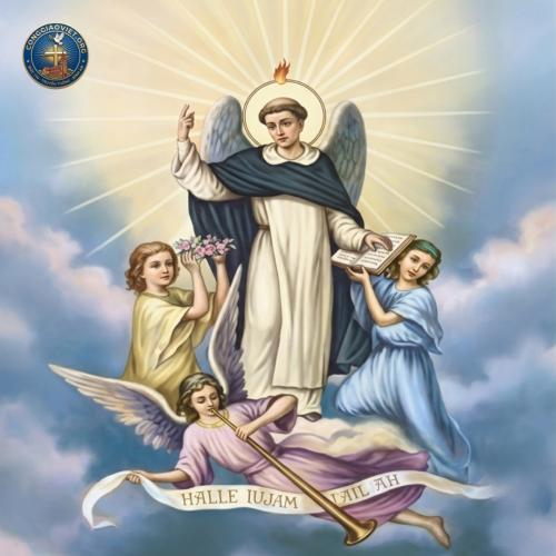 Thánh Vinh Sơn Ferrer: Cuộc Đời Mầu Nhiệm và Những Phép Lạ Chấn Động