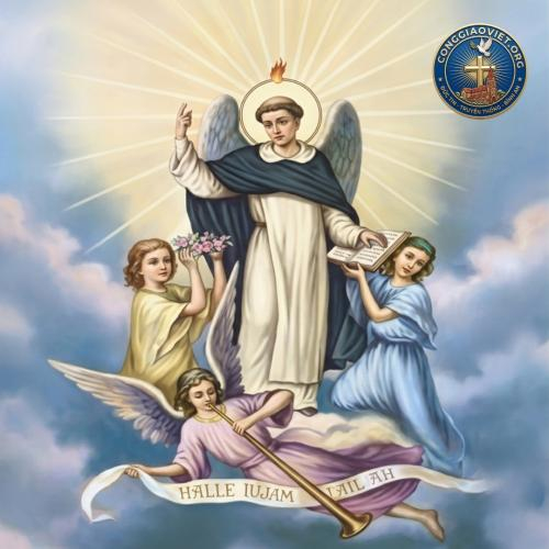 Thánh Vinh Sơn Ferrer: Cuộc Đời Mầu Nhiệm và Những Phép Lạ Chấn Động