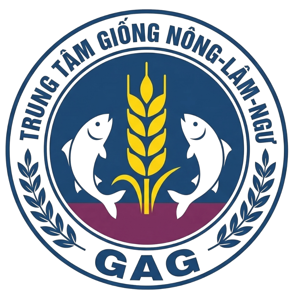 Trung Tâm Giống Nông Lâm Ngư Nghiệp An Giang