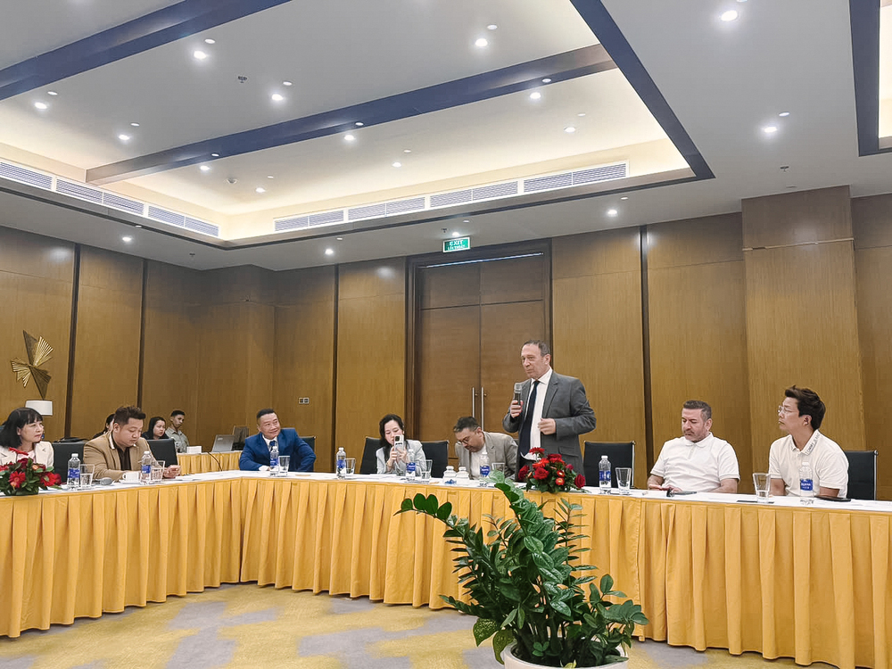 Thành tựu đạt được