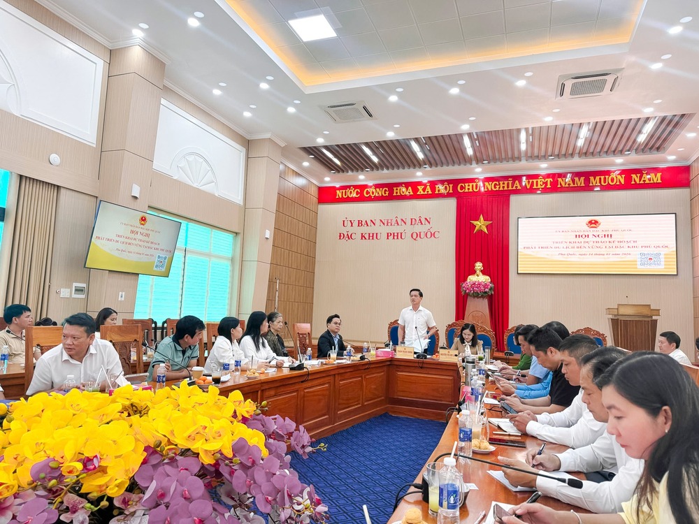 Sự kiện nổi bật