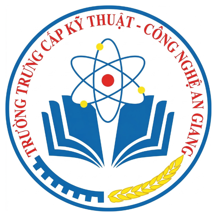 Trường Trung Cấp Kỹ Thuật - Công Nghệ An Giang