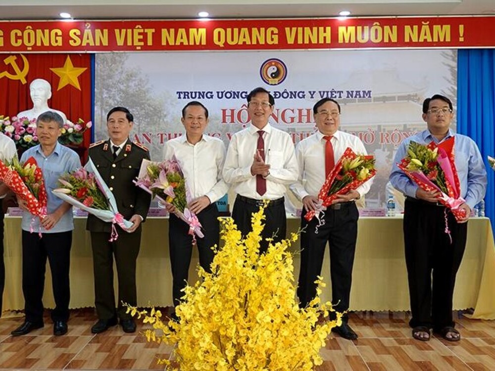 Cam kết chất lượng