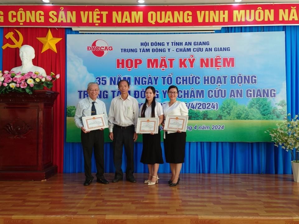 Thành tựu đạt được