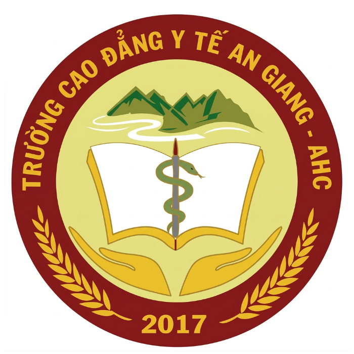 Trường Cao Đẳng Y Tế An Giang