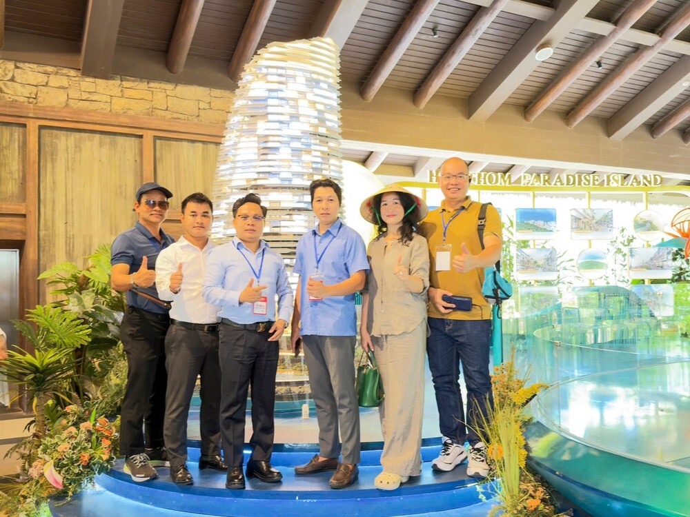 Tầm nhìn và Sứ mệnh