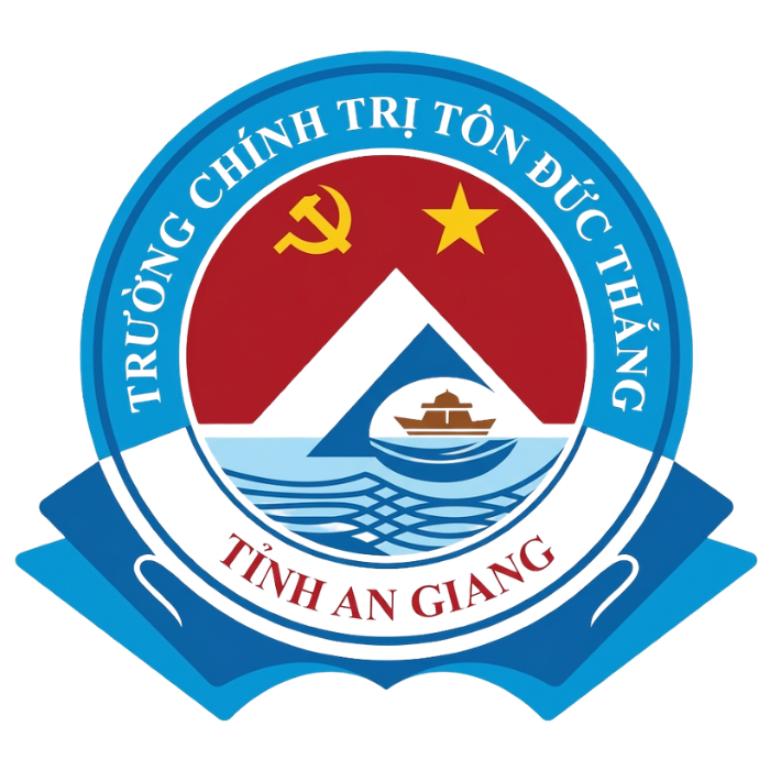 Trường Chính Trị Tôn Đức Thắng