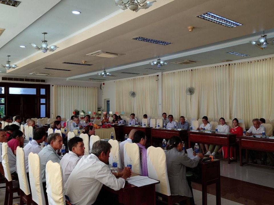 Tầm nhìn và Sứ mệnh