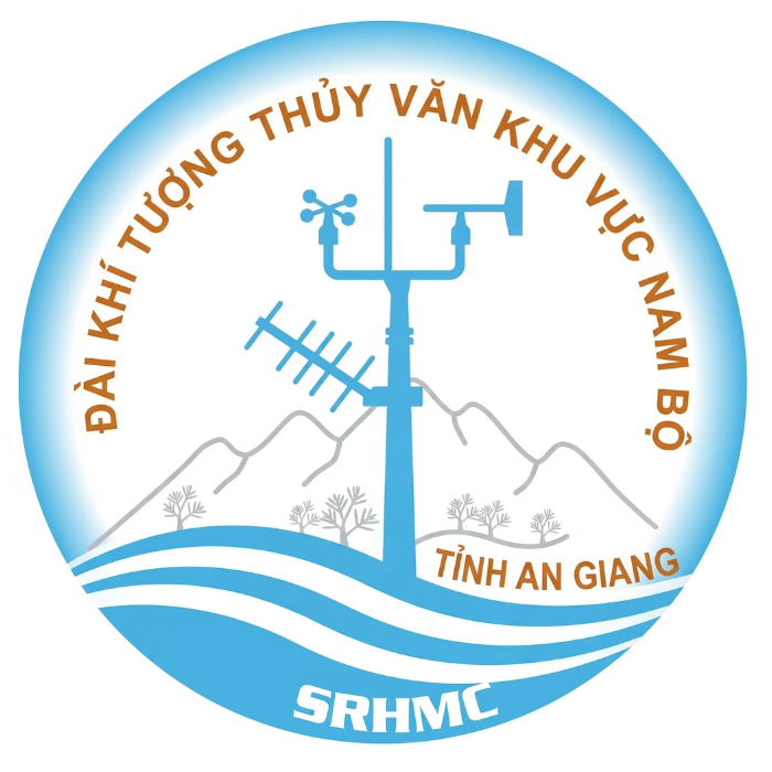 Đài Khí Tượng - Thuỷ Văn An Giang