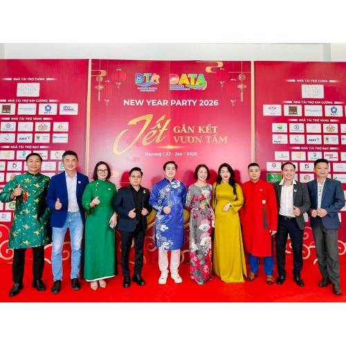 Sự kiện nổi bật