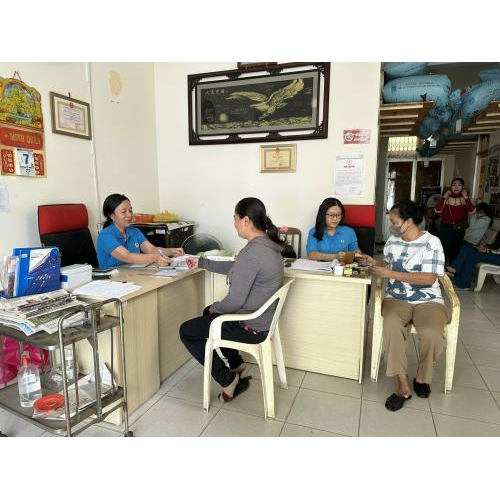 Mục tiêu chiến lược