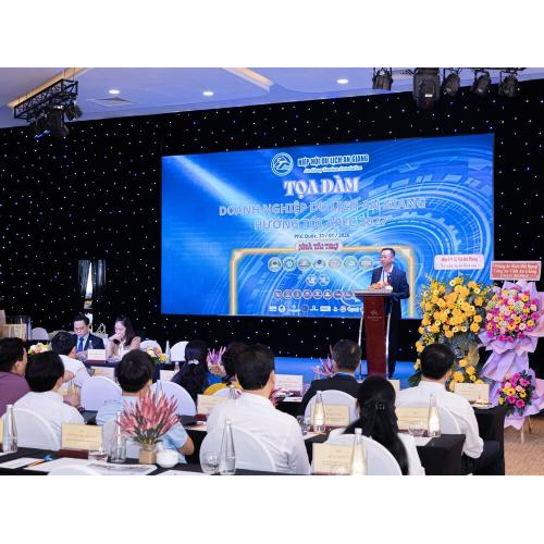 Sự kiện nổi bật