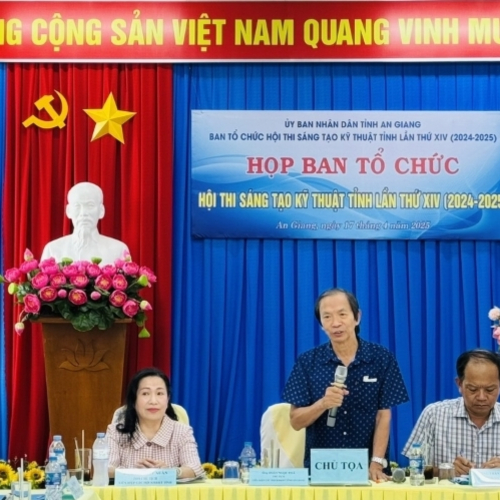 Tăng Cường Truyền Thông Cho Hội Thi Trong Bối Cảnh Mới