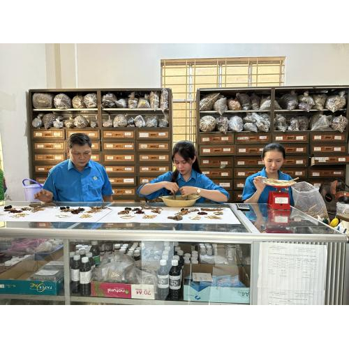 Mục tiêu chiến lược