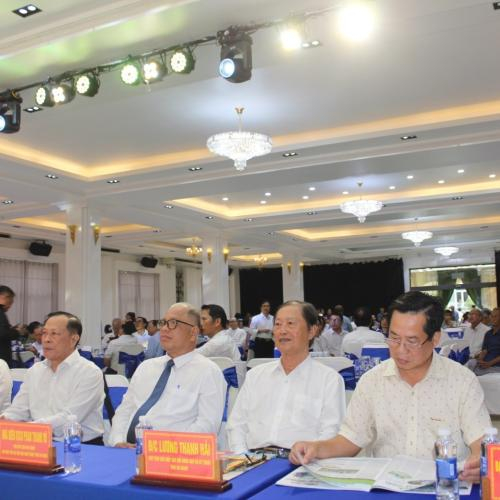  Họp Mặt Trí Thức, Văn Nghệ Sĩ Và Người Làm Báo Xuân Bính Ngọ 2026