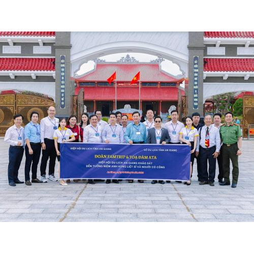 Sự kiện nổi bật