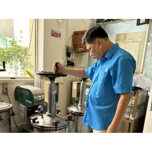 Mục tiêu chiến lược