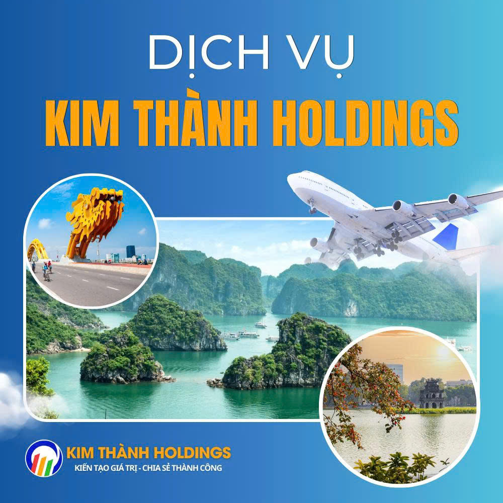 Dịch Vụ Kim Thành Holdings