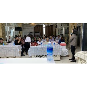 Công Ty TNHH Sản Xuất Mỹ Phẩm Anh Đào