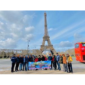 Công Ty TNHH Sản Xuất Mỹ Phẩm Anh Đào