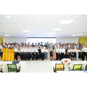 Công Ty Cổ Phần Thái Bình Kiên Giang