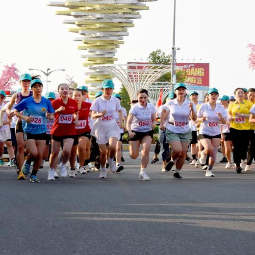 An Giang Phát Động Hưởng Ứng Ngày Quyền Của Người Tiêu Dùng Việt Nam Năm 2026