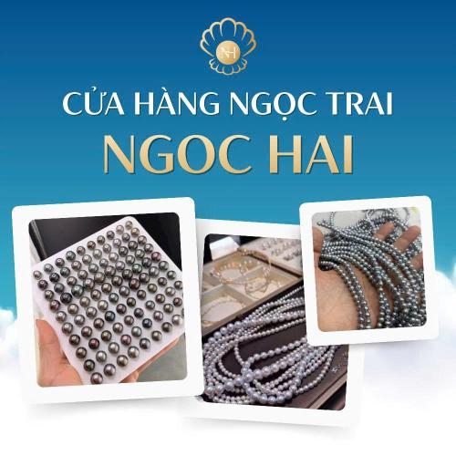 Cửa Hàng Ngọc Trai Ngọc Hải