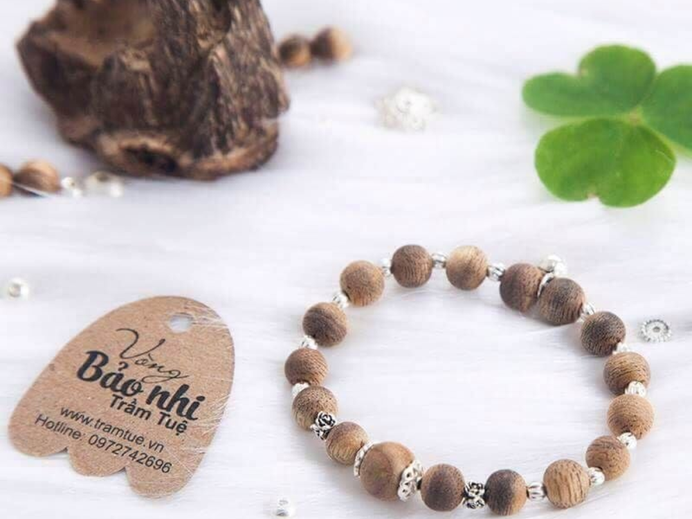 Thành phần & nguyên liệu