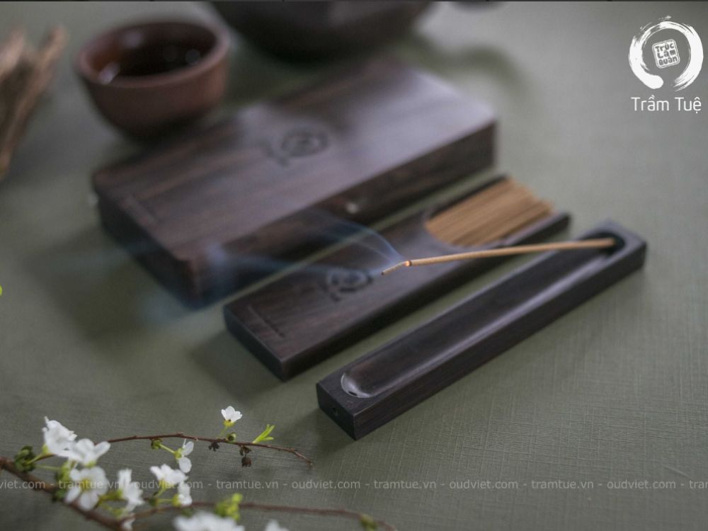 Giá trị & lợi ích nổi bật của Trầm