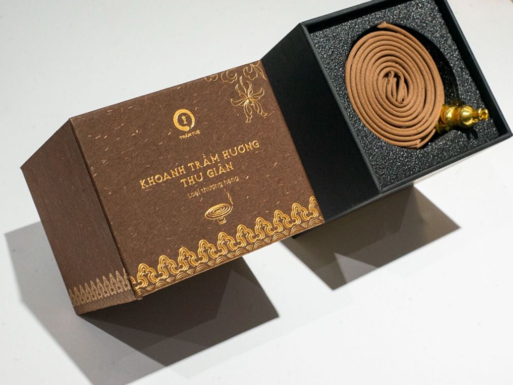 Giá trị & lợi ích nổi bật của Trầm