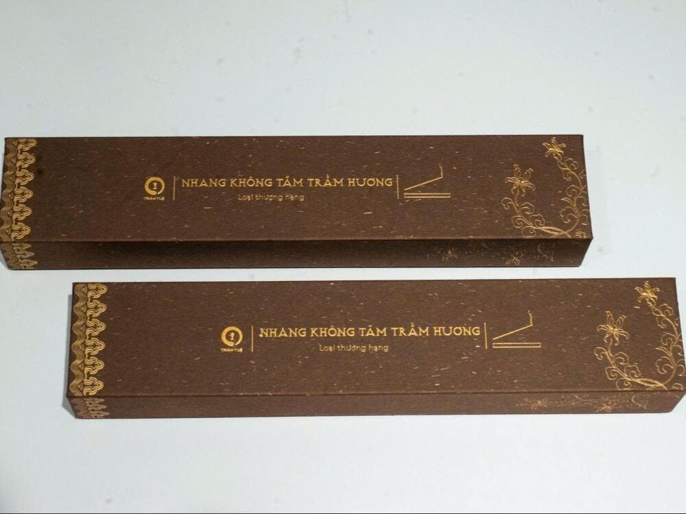 Cách lựa chọn Nhang Không Tăm chất lượng