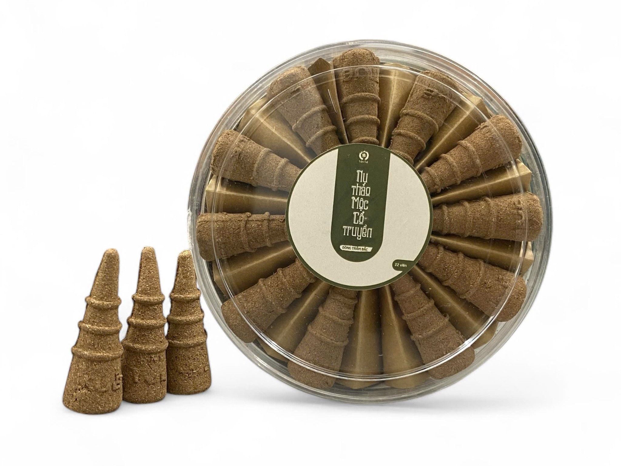 Ứng dụng Nụ Thảo Mộc trong đời sống