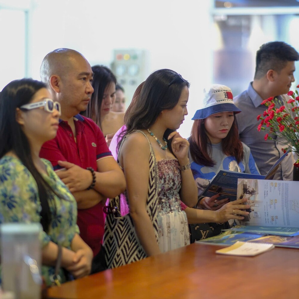 Sự Kiện Famtrip Quần Long Hội Tụ: TTC Trầm Tuệ Phú Quốc Khẳng Định Sức Hút Với Điểm Đến Quốc Tế