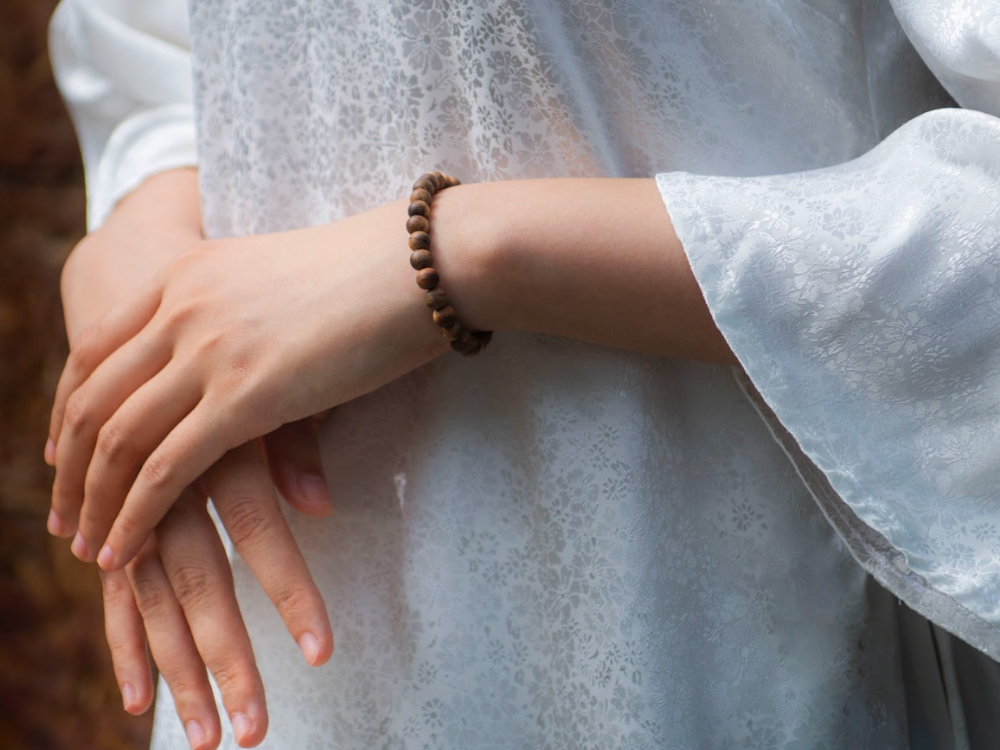 Giá trị & lợi ích nổi bật của vòng trầm