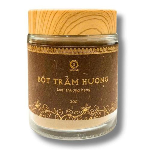 Bộ Trầm Hương Thượng Hạng