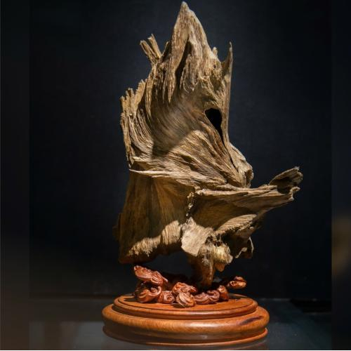 Trầm Cảnh Phường Hoàng Thăng Vân