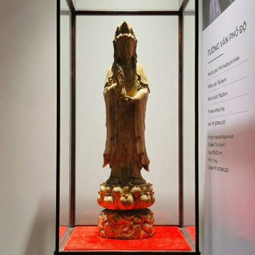 Trầm Cảnh Tường Vân Phổ Độ