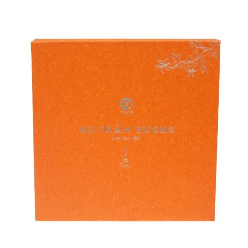 Nụ Trầm Hương Cao Cấp 32 viên