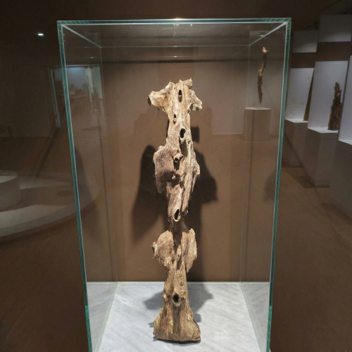 Trầm cảnh Hải Hòa Âm