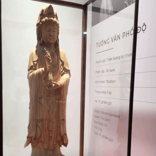 Trầm Cảnh Tường Vân Phổ Độ