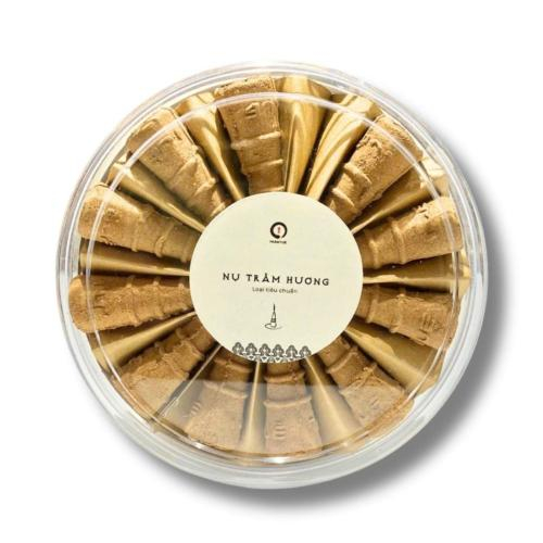 Nụ Trầm Hương Tự Nhiên Tiêu Chuẩn 22 Viên – Tự Nhiên 100% không Hóa Chất