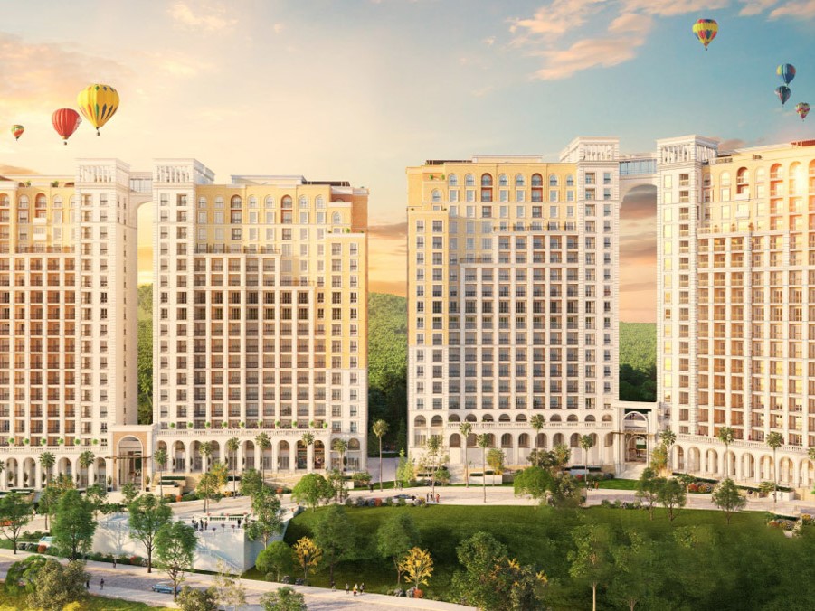 Giới thiệu tổng quan