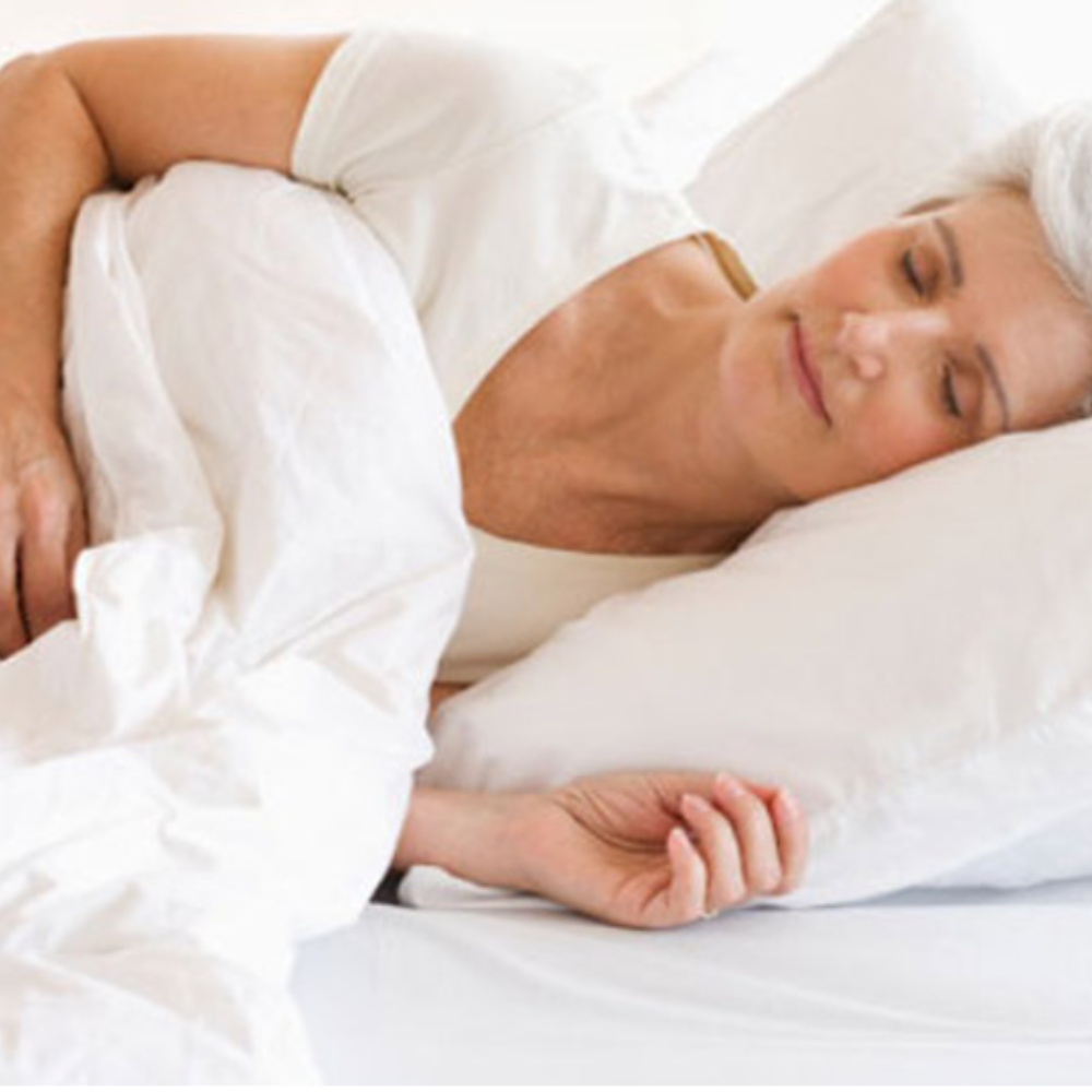 Tăng Cường Miễn Dịch - An Toàn Nhờ Giấc Ngủ An Yên