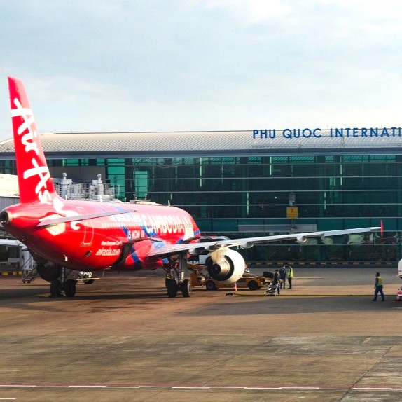 Phú Quốc Lọt Top Điểm Đến Có Chi Phí Bay Rẻ Nhất Châu Á Năm 2026