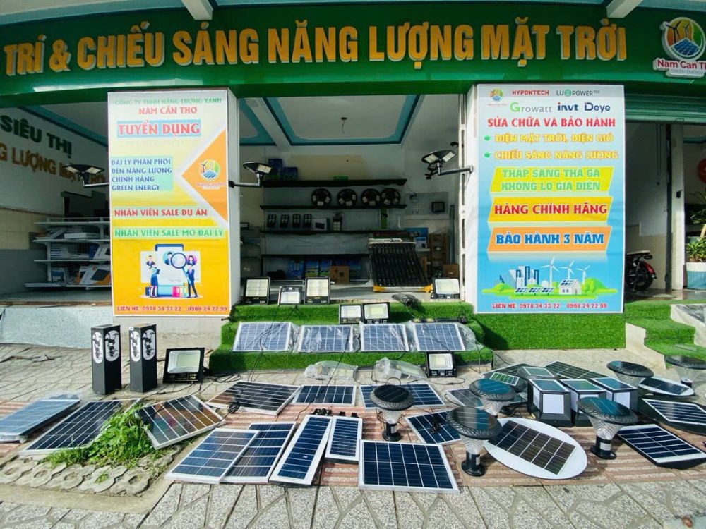 Giới thiệu sản phẩm